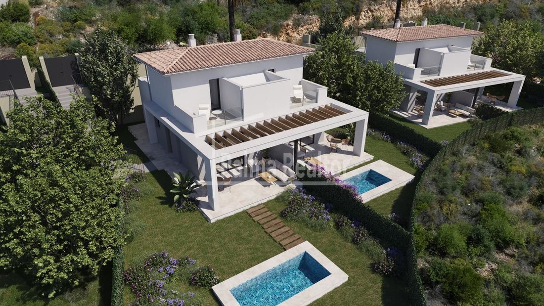 Residenza a Manacor, Isole Baleari, Spagna 3 - 14028388