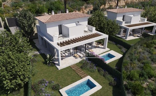 Townhouse in Manacor, Balearic Islands, Spain 1