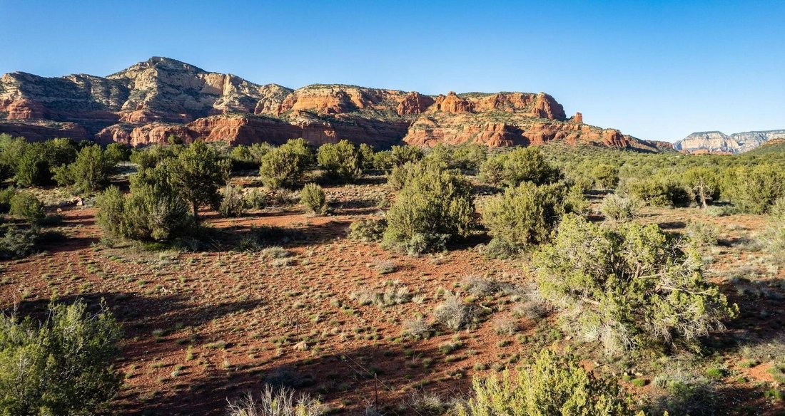 Land in Sedona, Arizona, United States 5 - 14019461