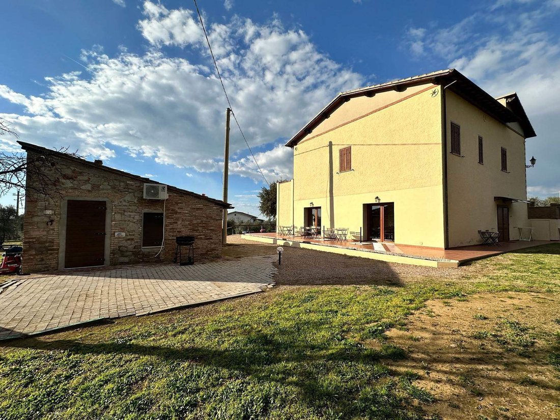 Center, Follonica, Tuscany 4 - 14020716