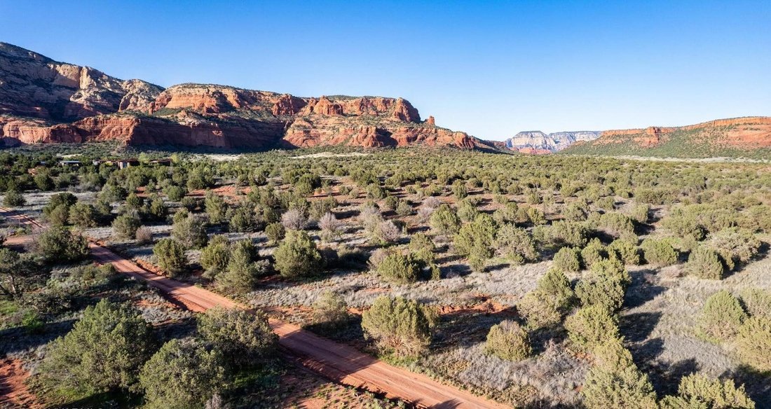 Land in Sedona, Arizona, United States 3 - 14019461