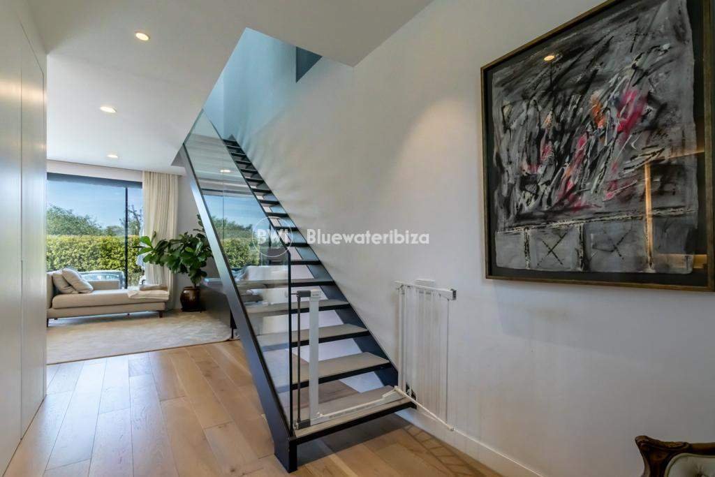 Villa à Ibiza, Îles Baléares, Espagne 3 - 14020784