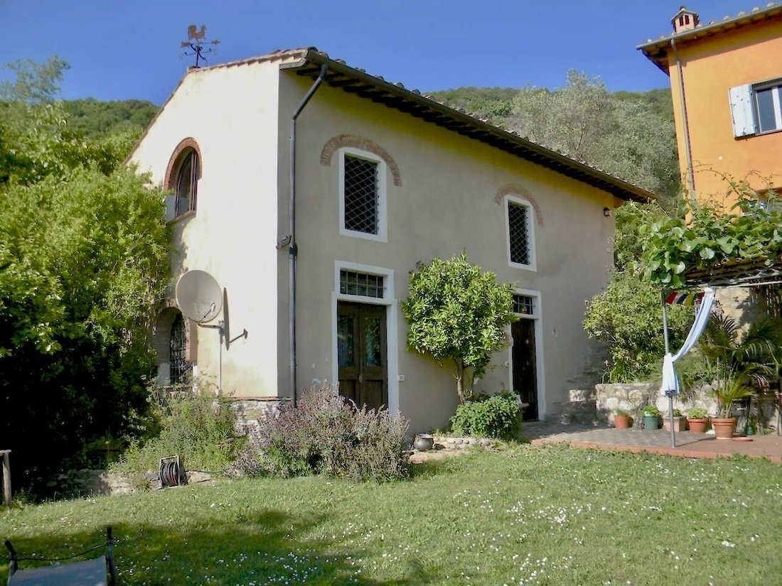 Rigoli, Tuscany, Italy 4 - 14021769