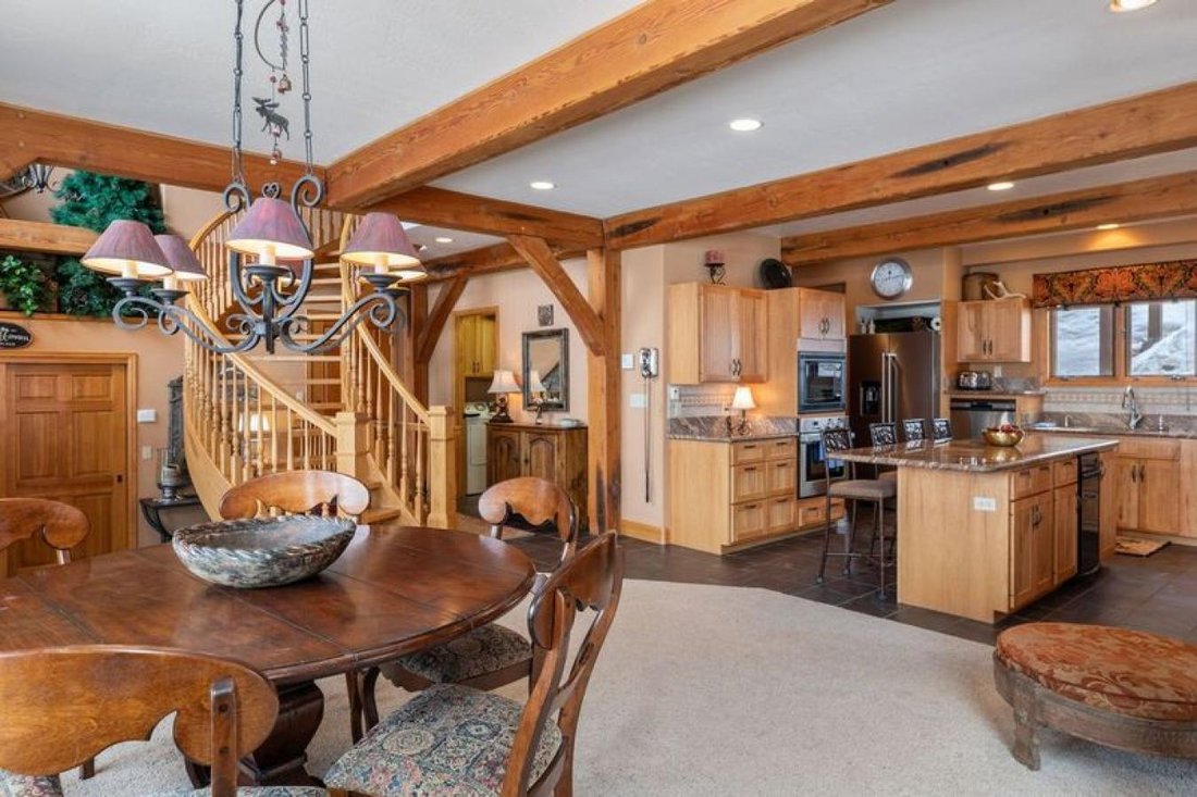 House in Mountain Village, Colorado, United States 4 - 14021339