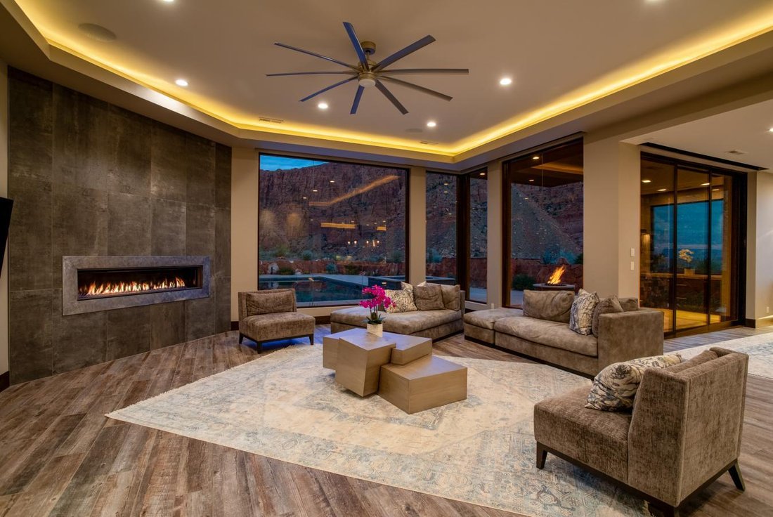 House in Ivins, Utah, United States 5 - 14021331