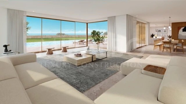 Villa in Xabia / Javea, Valencian Community, Spain 3 - 14025524