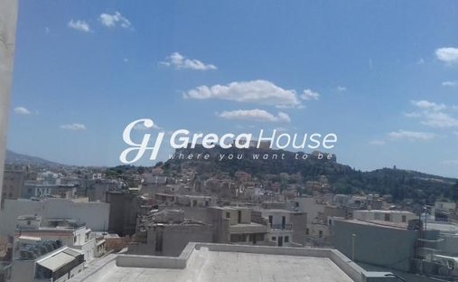 1st District of Athens, Athens, Grecia 1