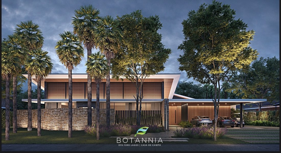 Autres à Los Mangos 21, Casa de Campo, La Altagracia, République dominicaine 1 - 14026059