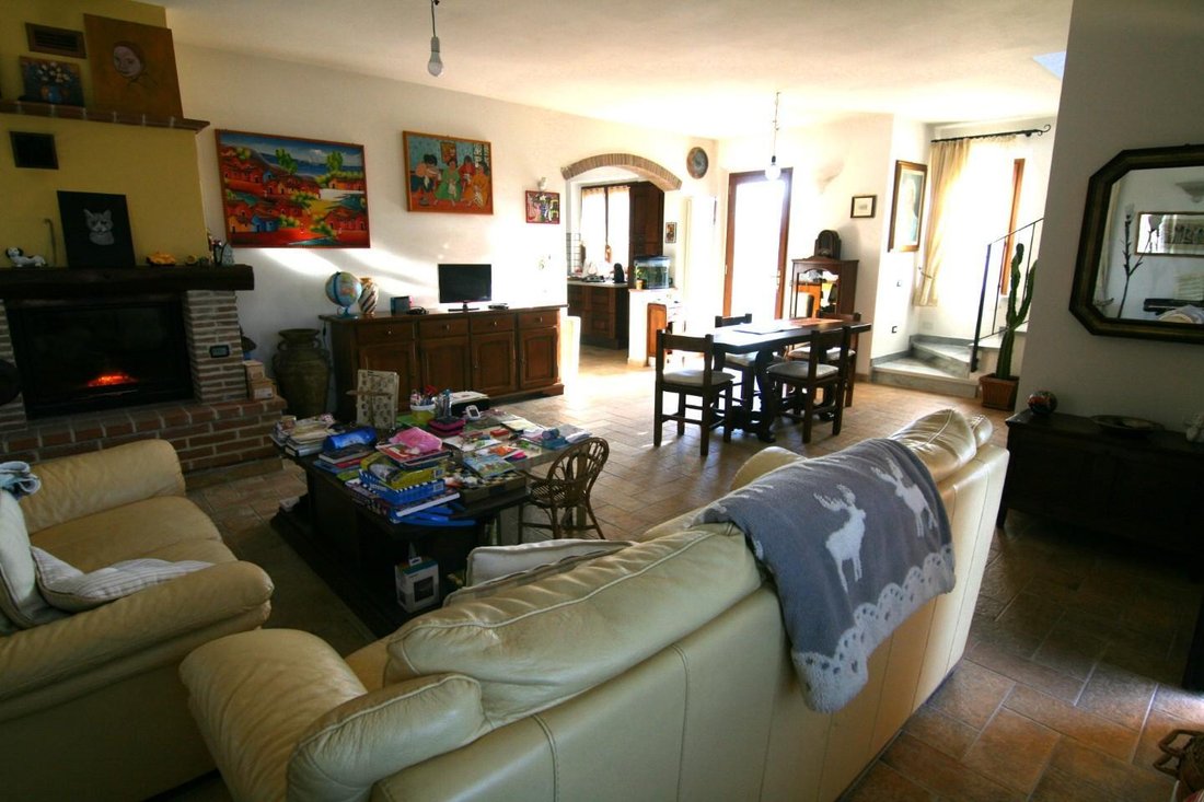 House in Marina di Carrara, Tuscany, Italy 3 - 14021771