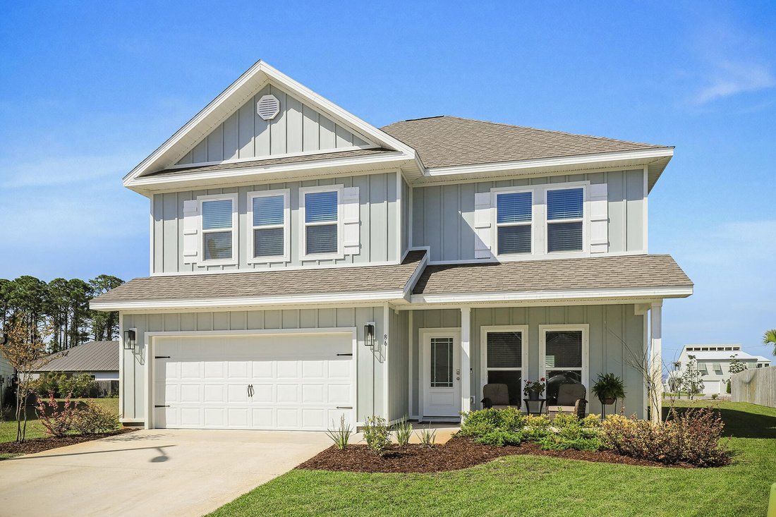 House in Santa Rosa Beach, Florida, United States 1 - 14024409
