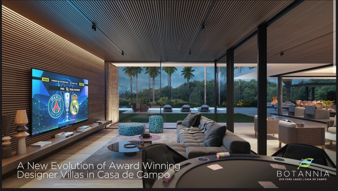 Autres à Los Mangos 21, Casa de Campo, La Altagracia, République dominicaine 3 - 14026059