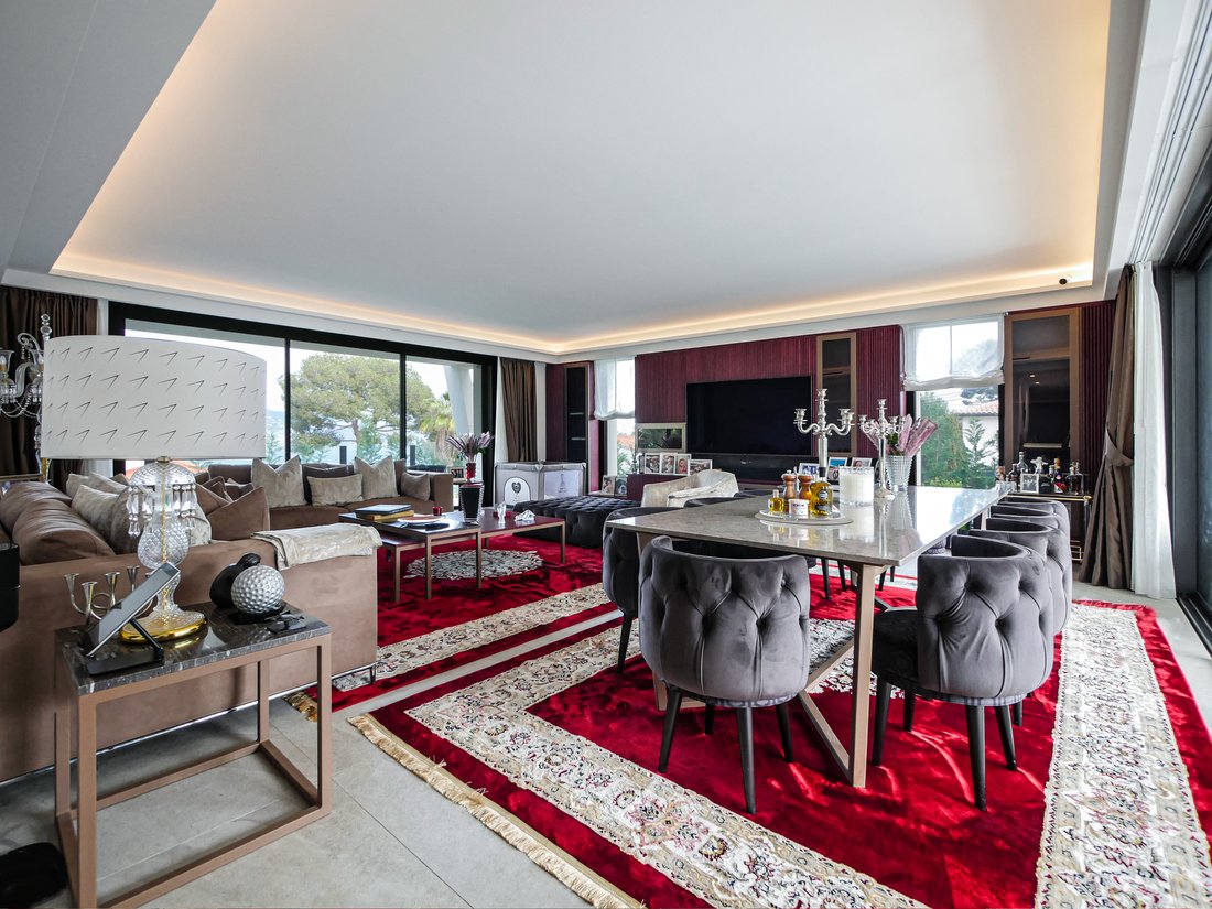 Villa in Cap Martin, Roquebrune-Cap-Martin, France 4 - 14023959