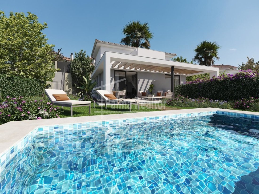 Residenza a Manacor, Isole Baleari, Spagna 2 - 14028388