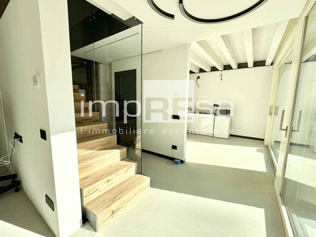 Villa in Ponzano, Veneto, Italy 3 - 14022216