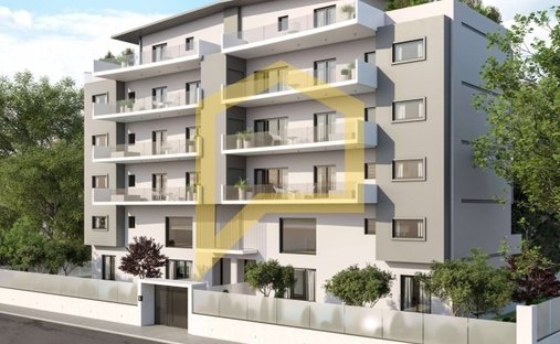 Apartment in Glyfada, Attica, Greece 1