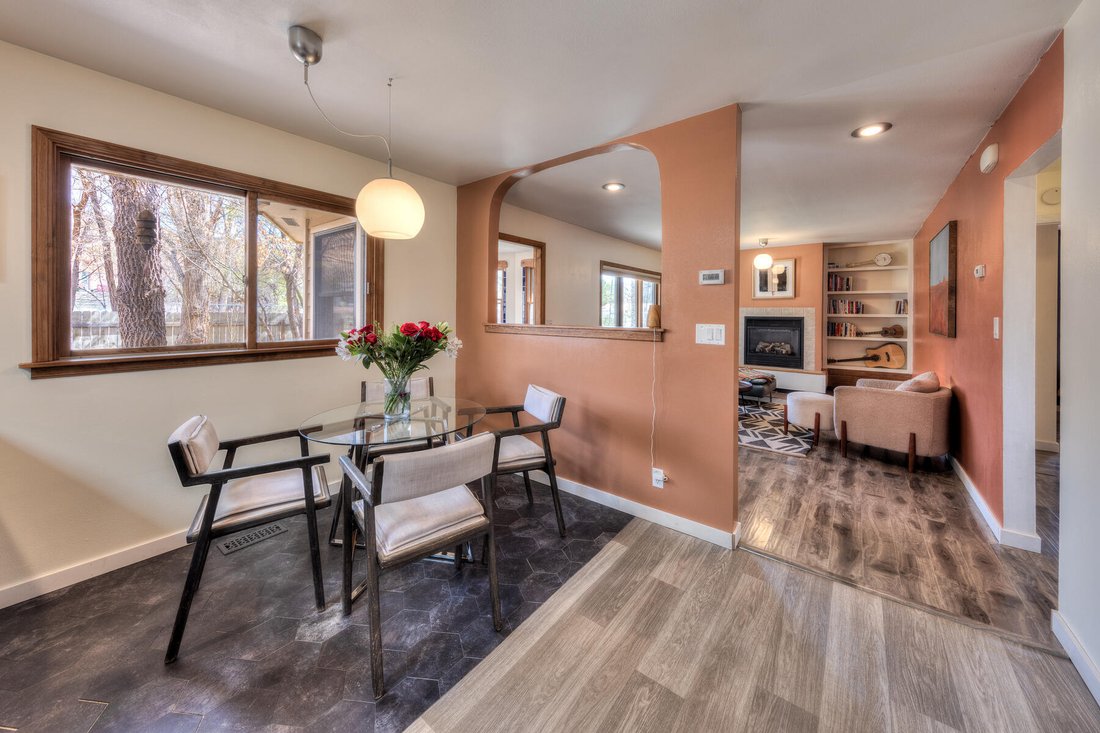 Joya Escondida En El Corazón De Moab En Moab, Utah, Estados Unidos En