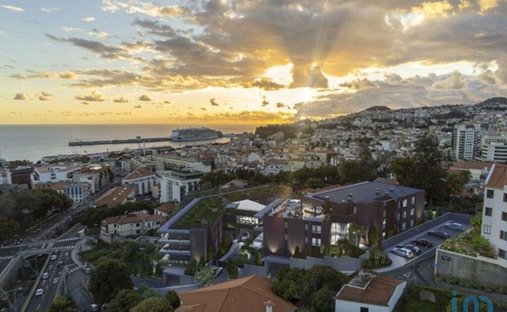 Appartement à Imaculado Coracao de Maria, Madère, Portugal 1