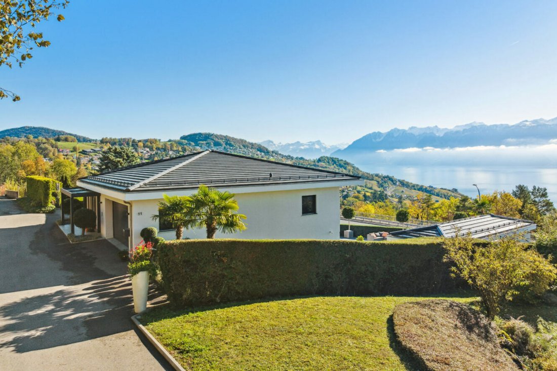 House in Lutry, Vaud, Switzerland 3 - 14020331