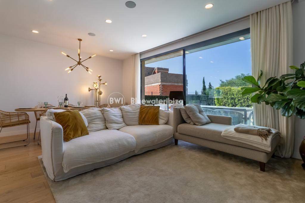 Villa à Ibiza, Îles Baléares, Espagne 4 - 14020784