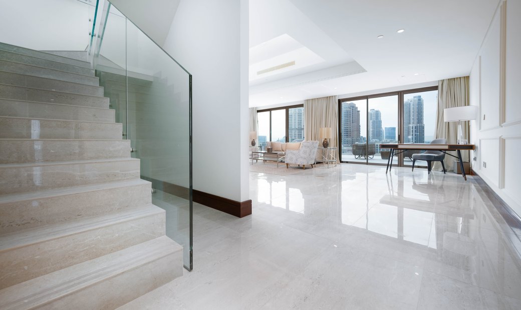 Gallery image with a fresh perspective