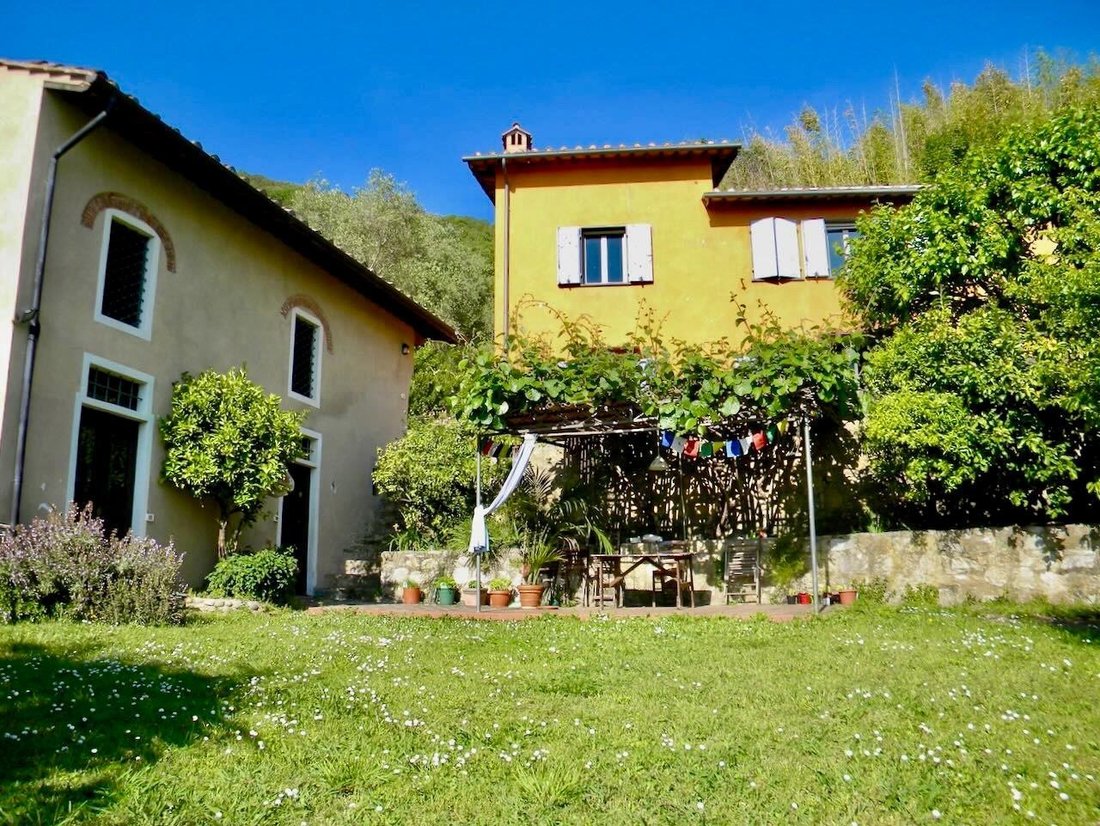 Rigoli, Tuscany, Italy 1 - 14021769