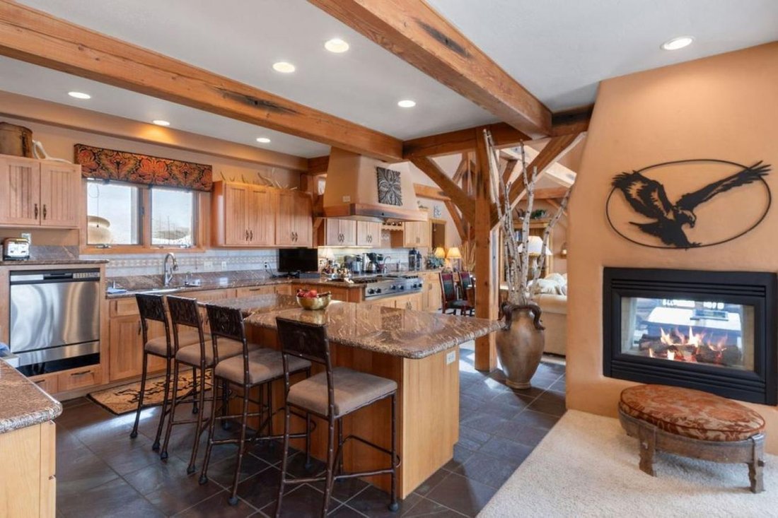 House in Mountain Village, Colorado, United States 3 - 14021339