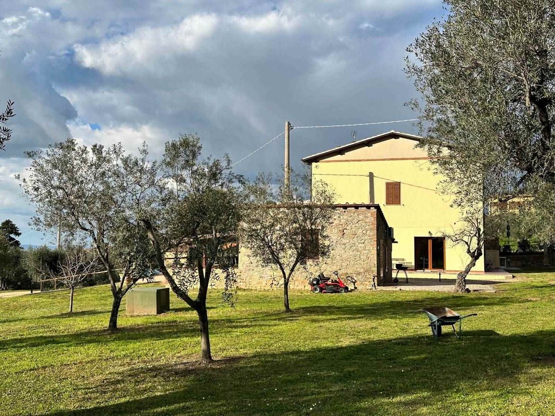 San Luigi-Capannino-Corti Nuove, Follonica, Tuscany 4 - 14020739