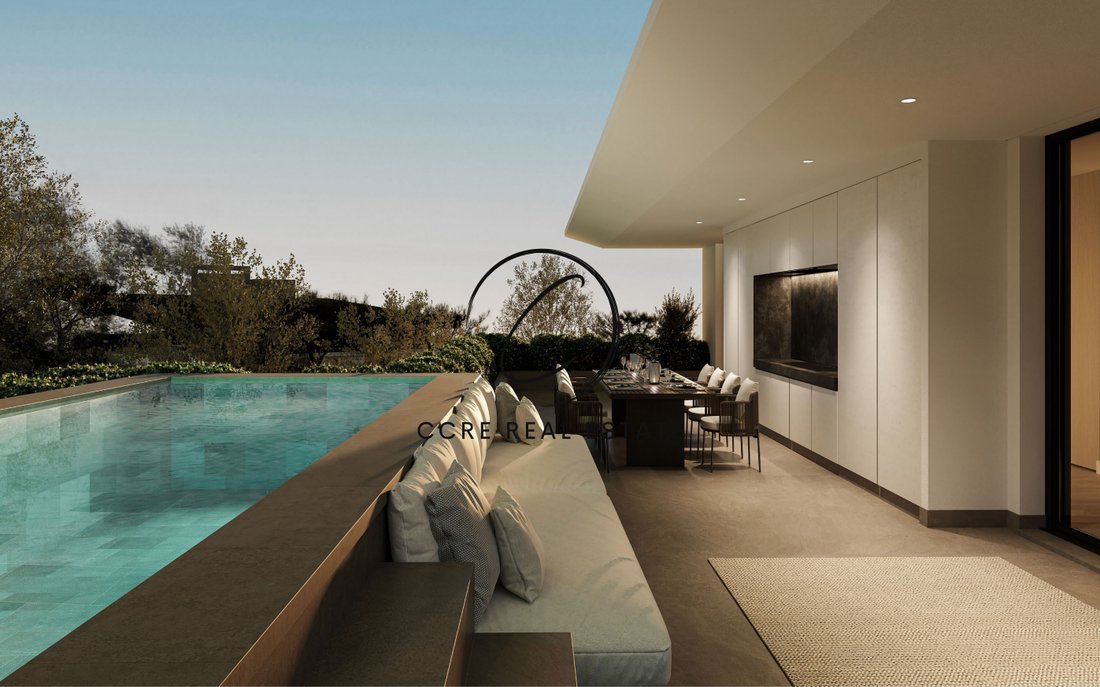 Apartment in Kifisia, Attica, Greece 1 - 14022888