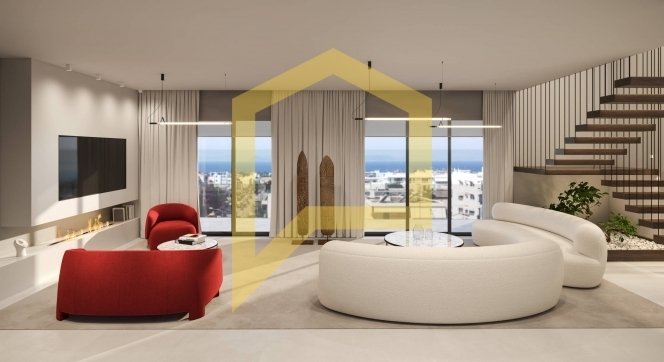 Apartment in Glyfada, Attica, Greece 2 - 14020964
