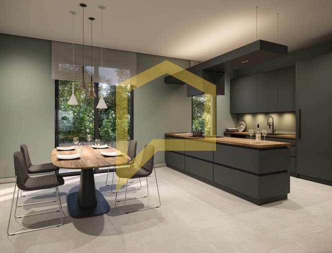 Apartment in Glyfada, Attica, Greece 3 - 14020983