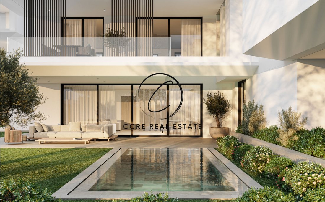 Apartment in Kifisia, Attica, Greece 1 - 14022734
