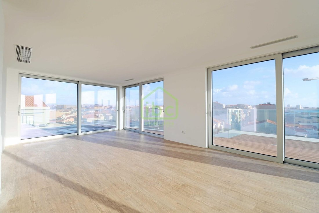 Apartment in Vila do Conde, Porto District, Portugal 4 - 13621125