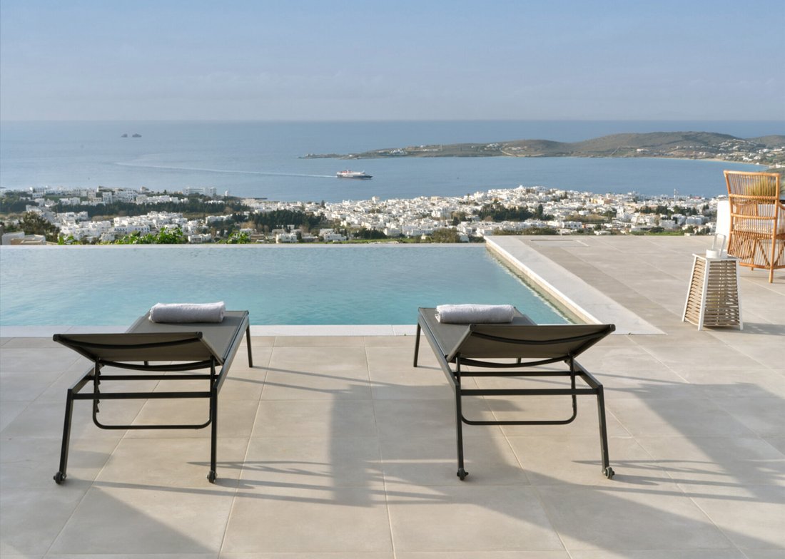 Villa in Paros, Aegean, Greece 3 - 14026007