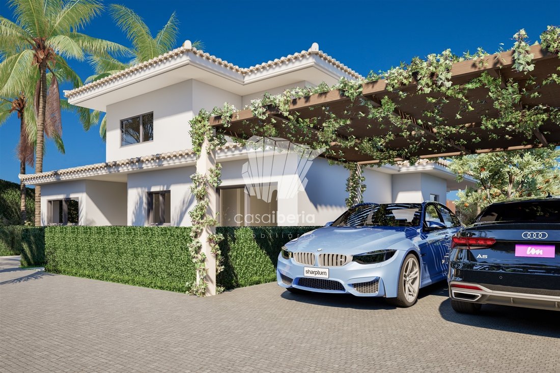 House in Praia De Porto Mós, Sao Goncalo de Lagos, Algarve 4 - 14021224