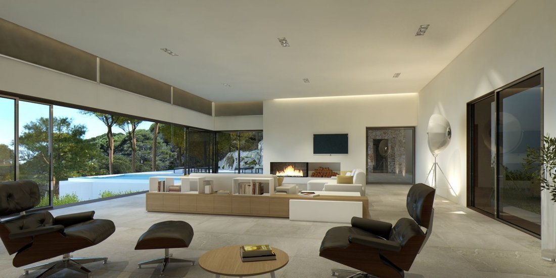 Villa in Sol de Mallorca, Calvia, Balearic Islands 4 - 14026310