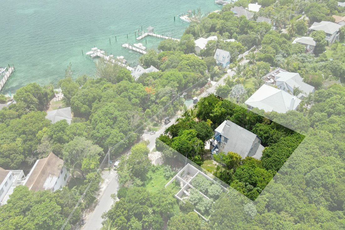House in Dunmore Town, Harbour Island, The Bahamas 2 - 11664279