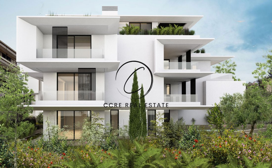 Apartment in Kifisia, Attica, Greece 5 - 14022888
