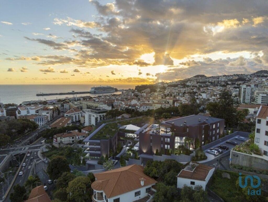 Apartment in Imaculado Coracao de Maria, Madeira, Portugal 4 - 14028459