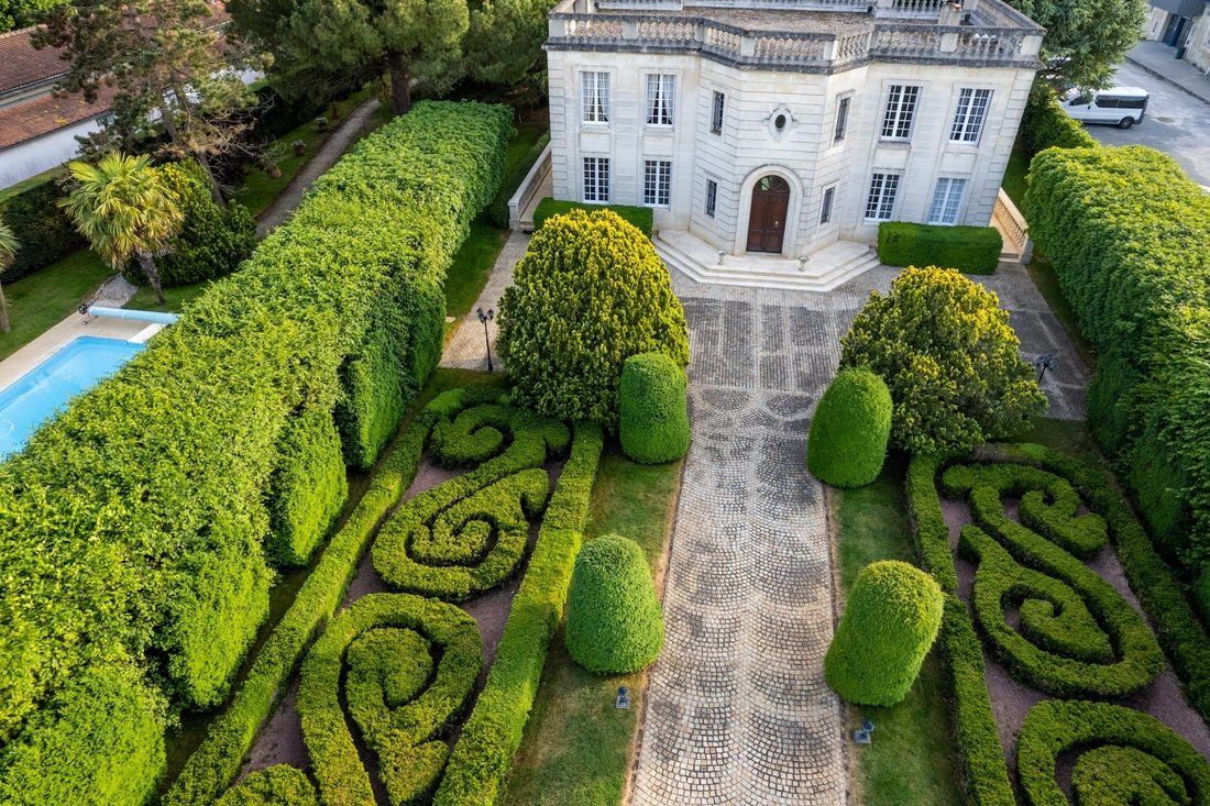 House in Royan, Nouvelle-Aquitaine, France 1 - 12044915