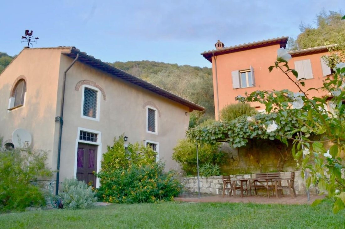 Rigoli, Tuscany, Italy 3 - 14021769