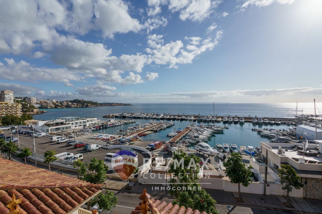 Palma, Balearic Islands, Spain 2 - 14026290