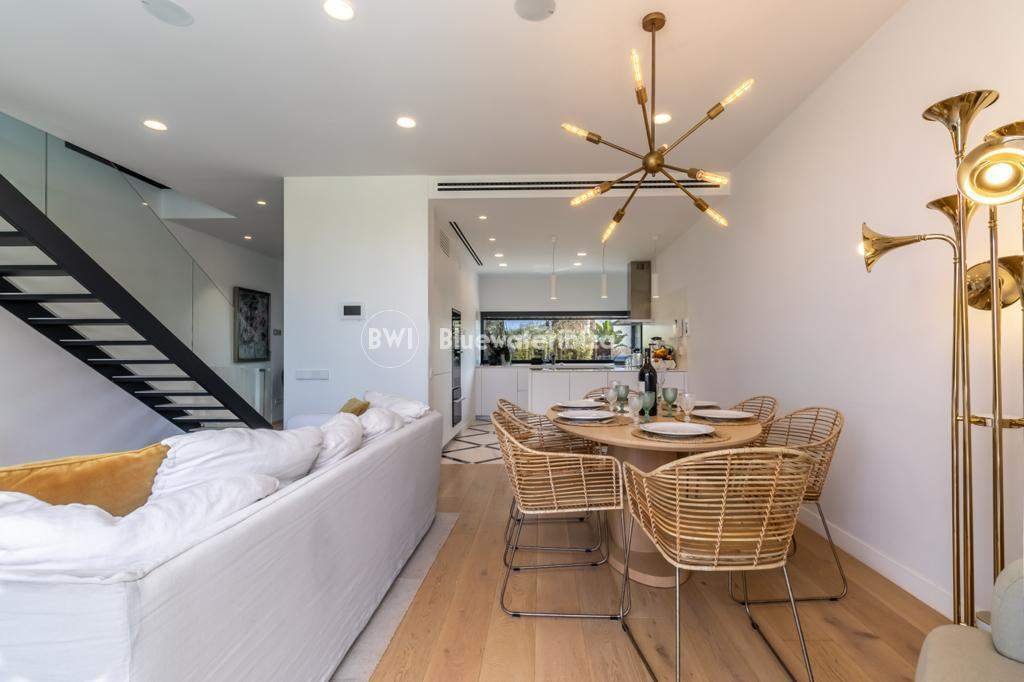 Villa à Ibiza, Îles Baléares, Espagne 5 - 14020784