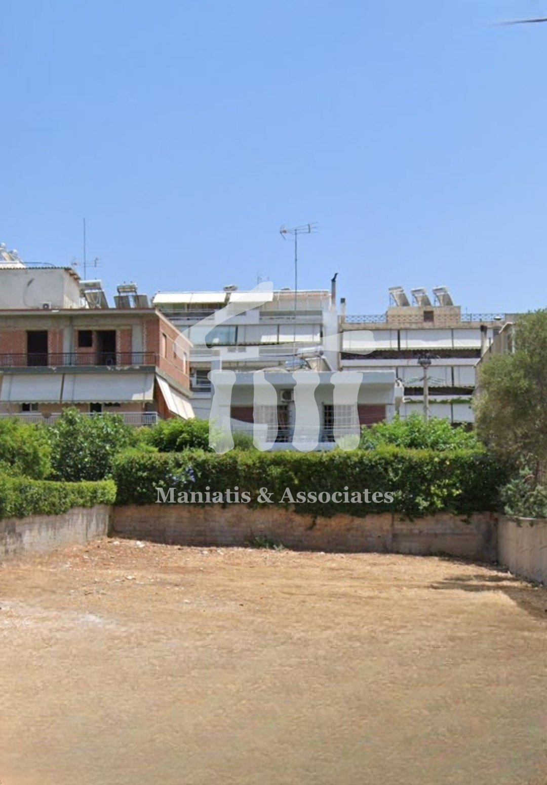 Land in Glyfada, Attica, Greece 4 - 14022746