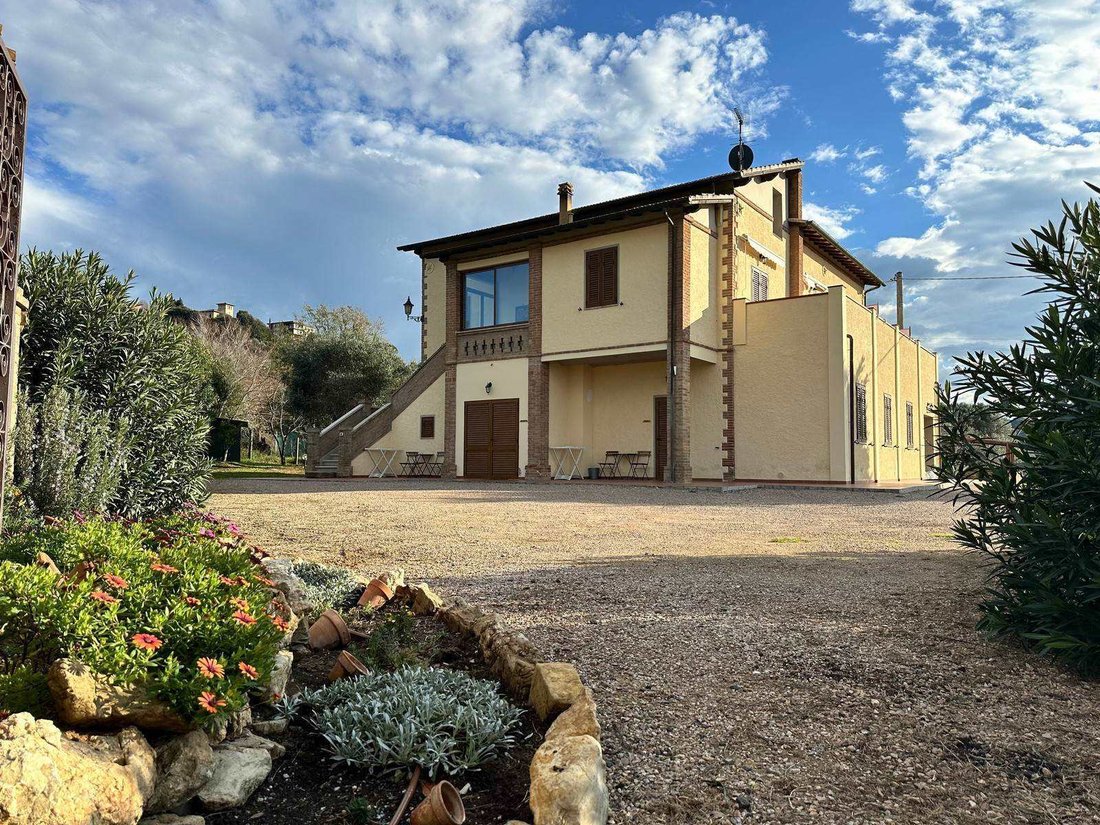 San Luigi-Capannino-Corti Nuove, Follonica, Tuscany 1 - 14020739