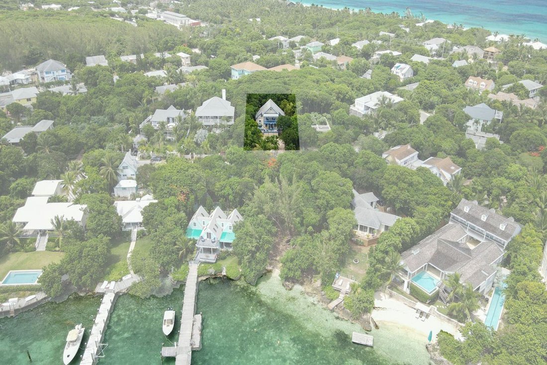 House in Dunmore Town, Harbour Island, The Bahamas 3 - 11664279