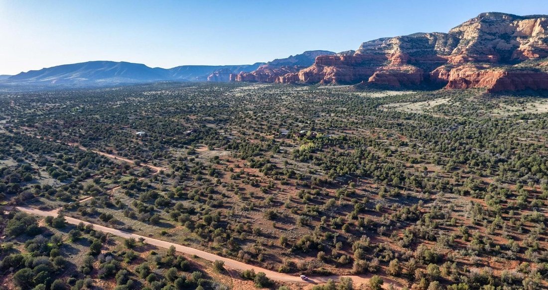 Land in Sedona, Arizona, United States 4 - 14019461