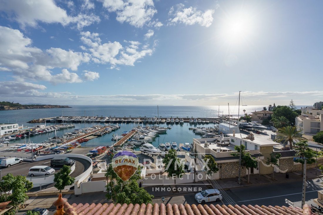 Palma, Balearic Islands, Spain 1 - 14026290