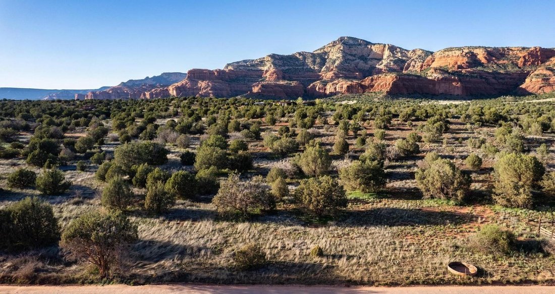 Land in Sedona, Arizona, United States 2 - 14019461