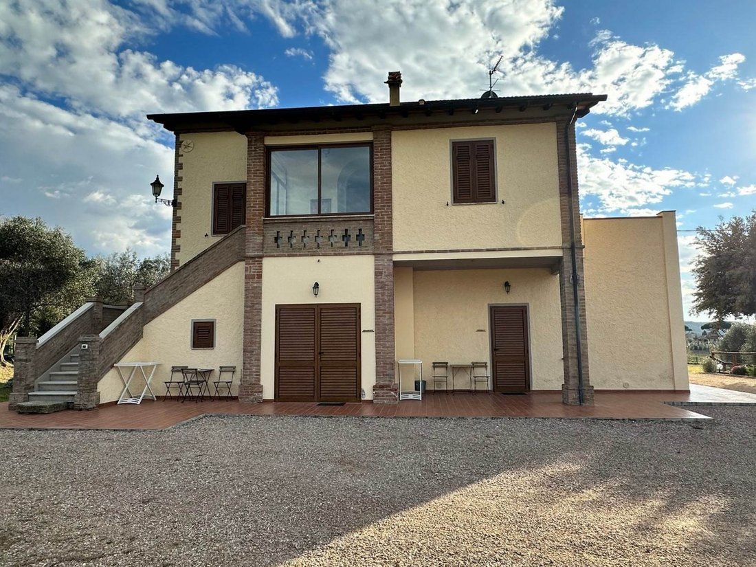 San Luigi-Capannino-Corti Nuove, Follonica, Tuscany 3 - 14020739