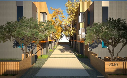 Land in East Palo Alto, California, United States 1